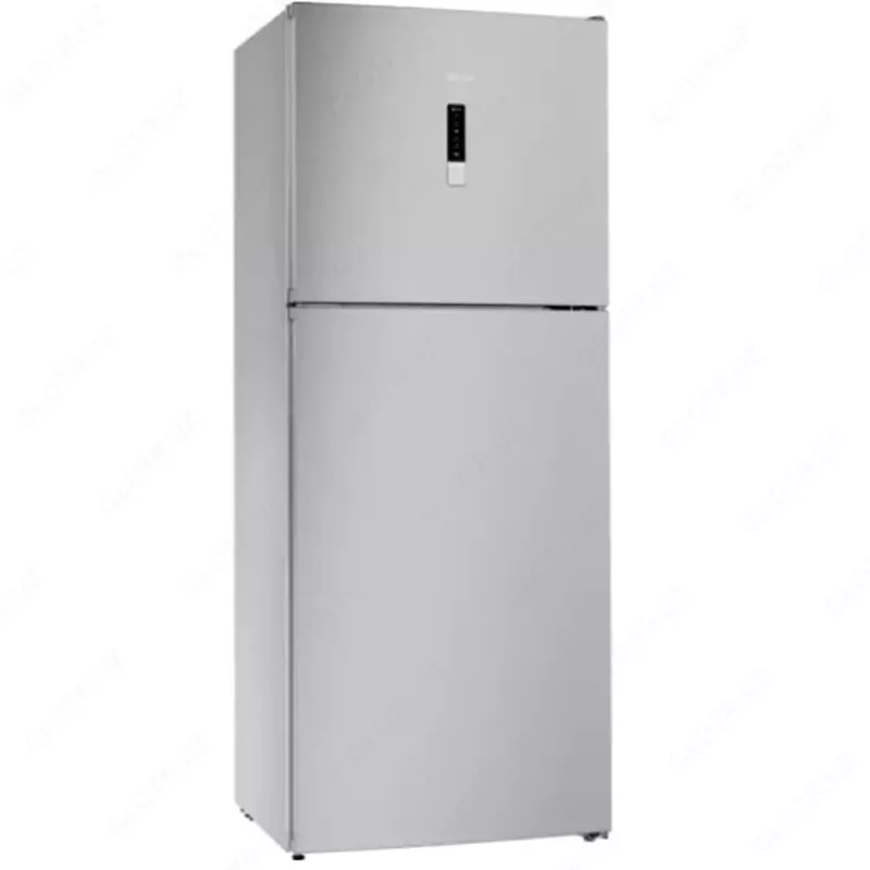 Холодильник BOSCH KDN43VL20U Стальной 365 литр