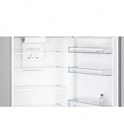 Холодильник BOSCH KDN43VL20U Стальной 365 литр