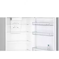 Холодильник BOSCH KDN43VL20U Стальной 365 литр ELSO.uz