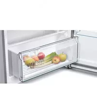 Холодильник BOSCH KDN43VL20U Стальной 365 литр - ELSO.uz