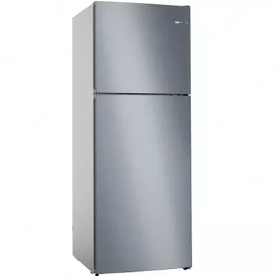 Холодильник BOSCH KDN55NL20U Серый 453 литр