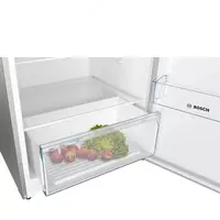 Холодильник BOSCH KDN55NL20U Серый 453 литр ELSO.uz