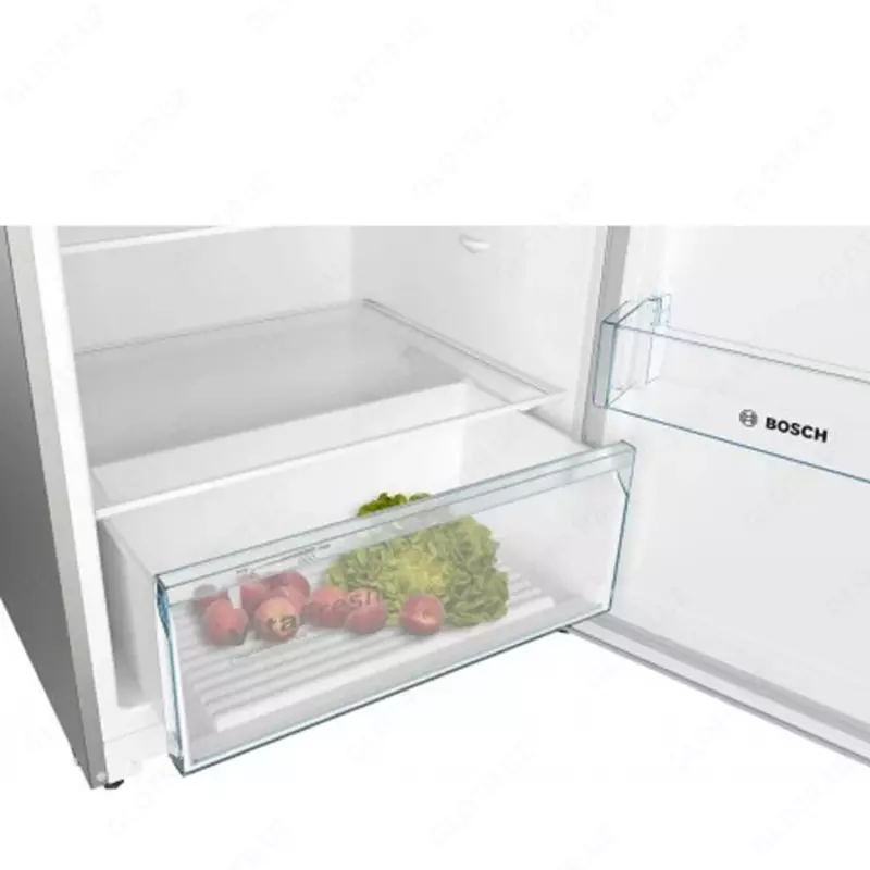 Холодильник BOSCH KDN55NL20U Серый 453 литр