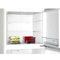 Холодильник BOSCH KDN55NL20U Серый 453 литр - ELSO.uz