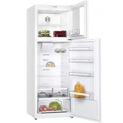 Холодильник BOSCH KDN56XW31U Белый 522 литр