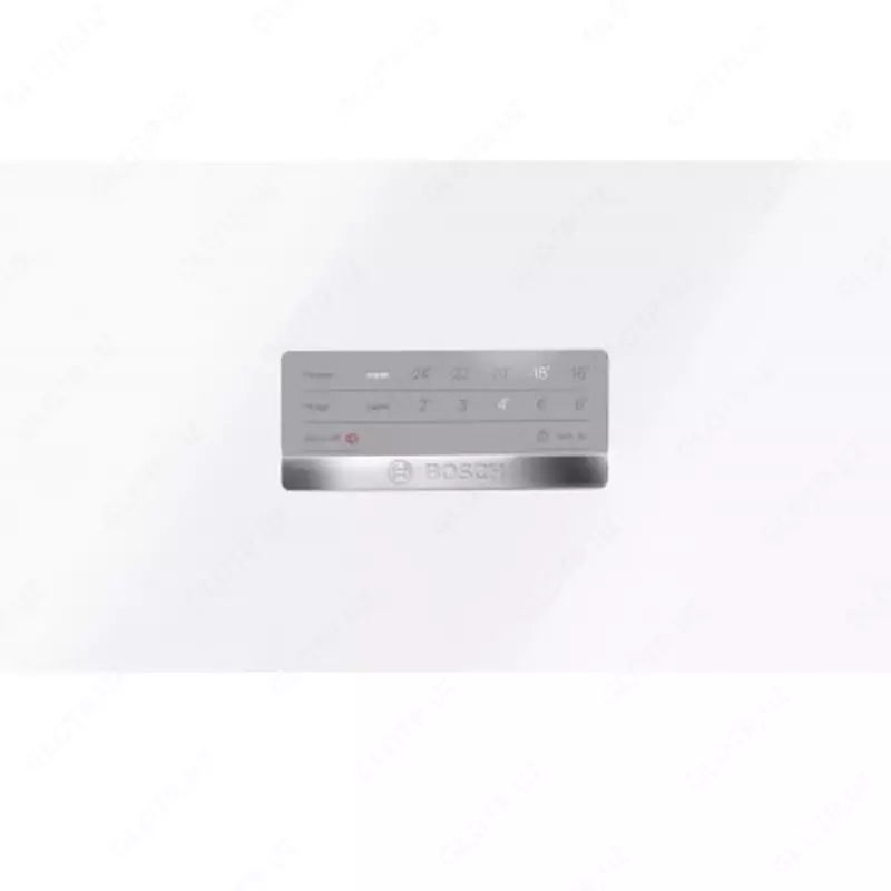 Холодильник BOSCH KDN56XW31U Белый 522 литр