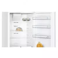 Холодильник BOSCH KDN56XW31U Белый 522 литр Chakana savdo