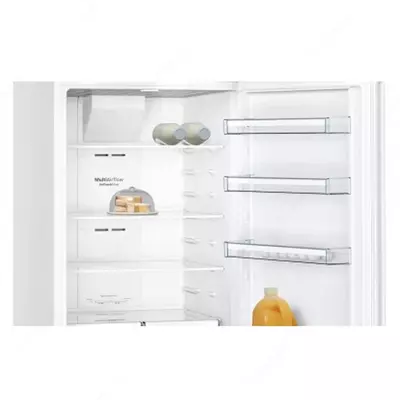 Холодильник BOSCH KDN56XW31U Белый 522 литр