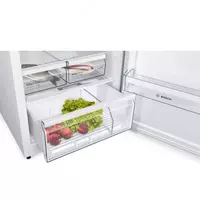 Холодильник BOSCH KDN56XW31U Белый 522 литр ELSO.uz