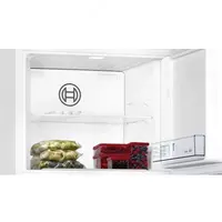 Холодильник BOSCH KDN56XW31U Белый 522 литр - ELSO.uz