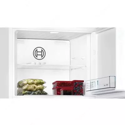 Холодильник BOSCH KDN56XW31U Белый 522 литр