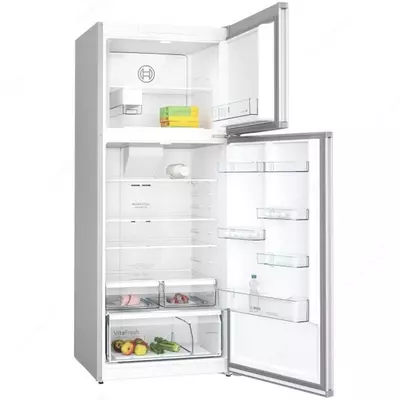 Холодильник BOSCH KDN76XL30U Стальной 542 литр