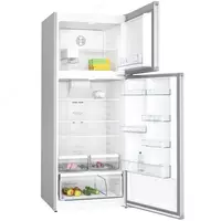 Холодильник BOSCH KDN76XL30U Стальной 542 литр - 16 177 200 сум