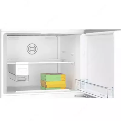 Холодильник BOSCH KDN76XL30U Стальной 542 литр