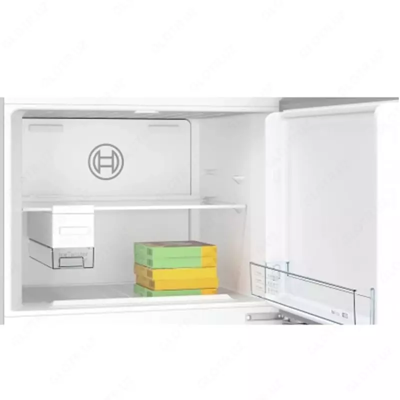 Холодильник BOSCH KDN76XL30U Стальной 542 литр