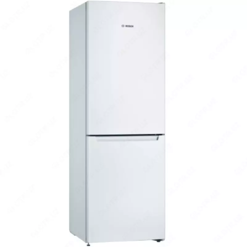Холодильник BOSCH KGN33NW21U Белый 196 литр
