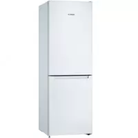Холодильник BOSCH KGN33NW21U Белый 196 литр
