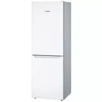 Холодильник BOSCH KGN33NW21U Белый 196 литр - 9 028 000 so'm