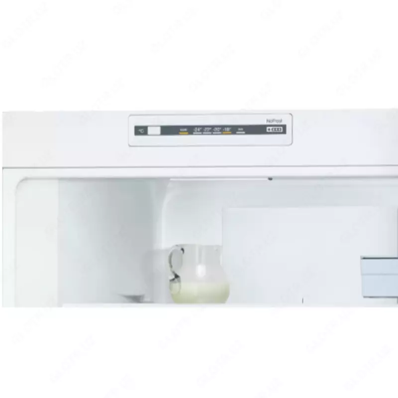 Холодильник BOSCH KGN33NW21U Белый 196 литр