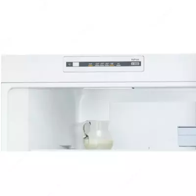 Холодильник BOSCH KGN33NW21U Белый 196 литр