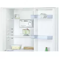 Холодильник BOSCH KGN33NW21U Белый 196 литр ELSO.uz