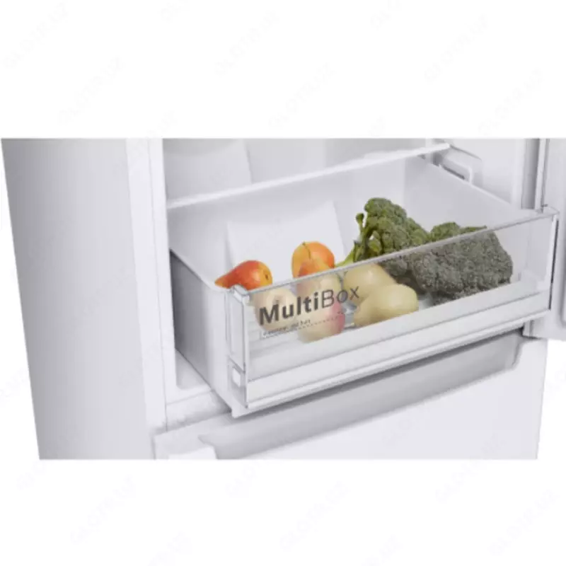 Холодильник BOSCH KGN33NW21U Белый 196 литр