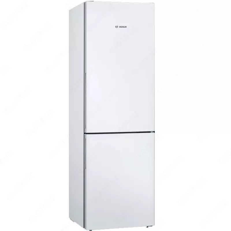Холодильник BOSCH KGV36VWEA Белый 309 литр