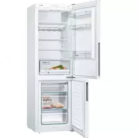 Холодильник BOSCH KGV36VWEA Белый 309 литр - 9 479 400 сум