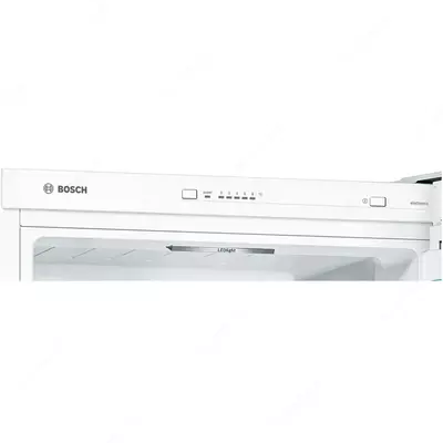 Холодильник BOSCH KGV36VWEA Белый 309 литр