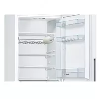 Холодильник BOSCH KGV36VWEA Белый 309 литр Только в розницу