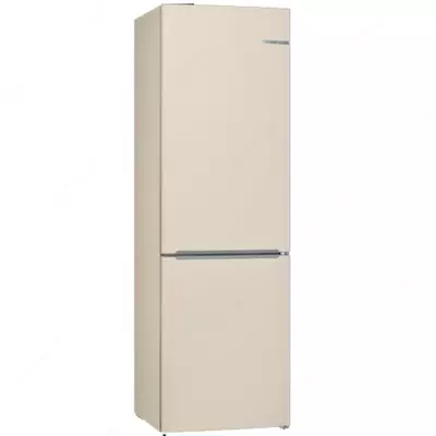 Холодильник BOSCH KGV36XK2AR Бежевый 223 литр