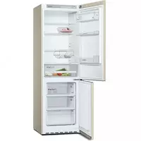 Холодильник BOSCH KGV36XK2AR Бежевый 223 литр - 9 674 600 сум