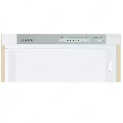 Холодильник BOSCH KGV36XK2AR Бежевый 223 литр