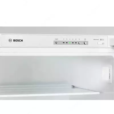 Холодильник BOSCH KGV36XK2AR Бежевый 223 литр