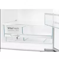 Холодильник BOSCH KGV36XK2AR Бежевый 223 литр - Холодильники