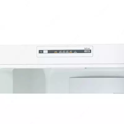 Холодильник BOSCH KGN36XI30U Серый 237 литр