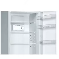 Холодильник BOSCH KGN36XI30U Серый 237 литр Chakana savdo