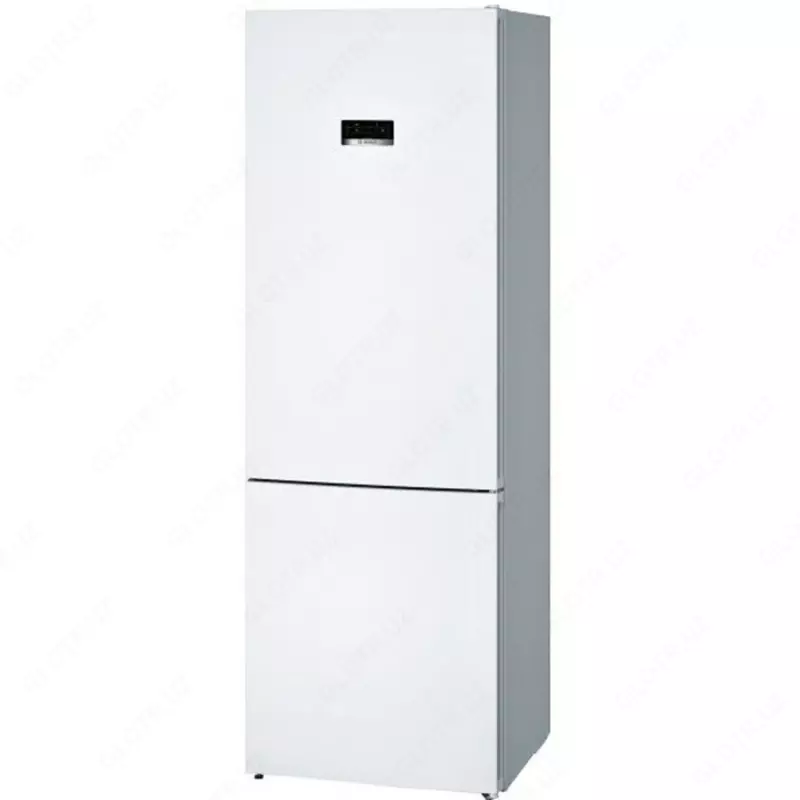 Холодильник BOSCH KGN36XW30U Белый 357 литр