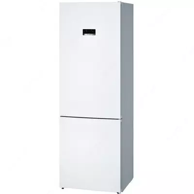 Холодильник BOSCH KGN36XW30U Белый 357 литр