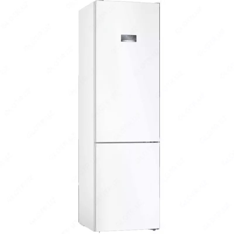 Холодильник BOSCH KGN39VW24R Белый 388 литр
