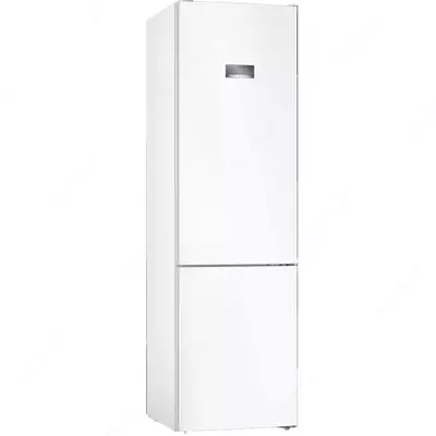 Холодильник BOSCH KGN39VW24R Белый 388 литр