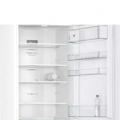 Холодильник BOSCH KGN39VW24R Белый 388 литр