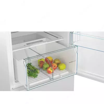 Холодильник BOSCH KGN39VW24R Белый 388 литр