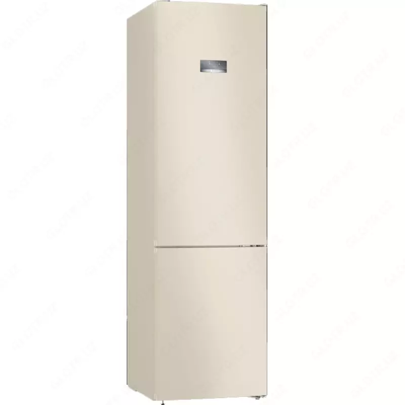 Холодильник BOSCH KGN39VK24R Бежевый 388 литр