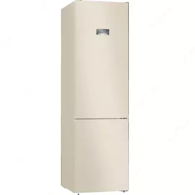 Холодильник BOSCH KGN39VK24R Бежевый 388 литр