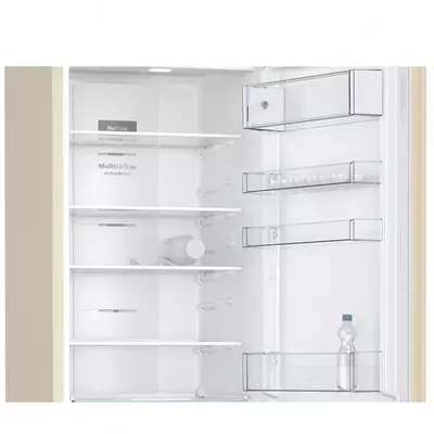 Холодильник BOSCH KGN39VK24R Бежевый 388 литр