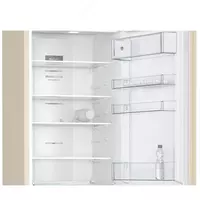 12 261 000 сум Холодильник BOSCH KGN39VK24R Бежевый 388 литр