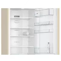 Холодильник BOSCH KGN39VK24R Бежевый 388 литр Только в розницу