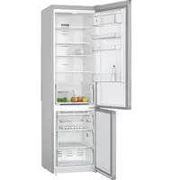 Холодильник BOSCH KGN39VL24R Серебристый 388 литр - 12 932 000 so'm