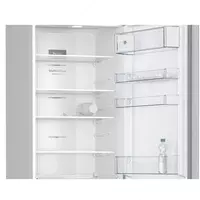 Холодильник BOSCH KGN39VL24R Серебристый 388 литр Chakana savdo